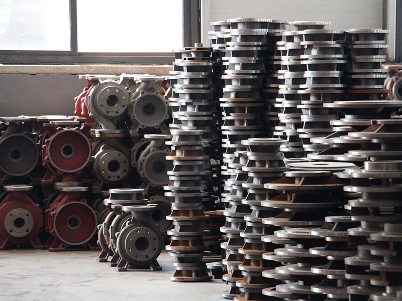 Inventory products