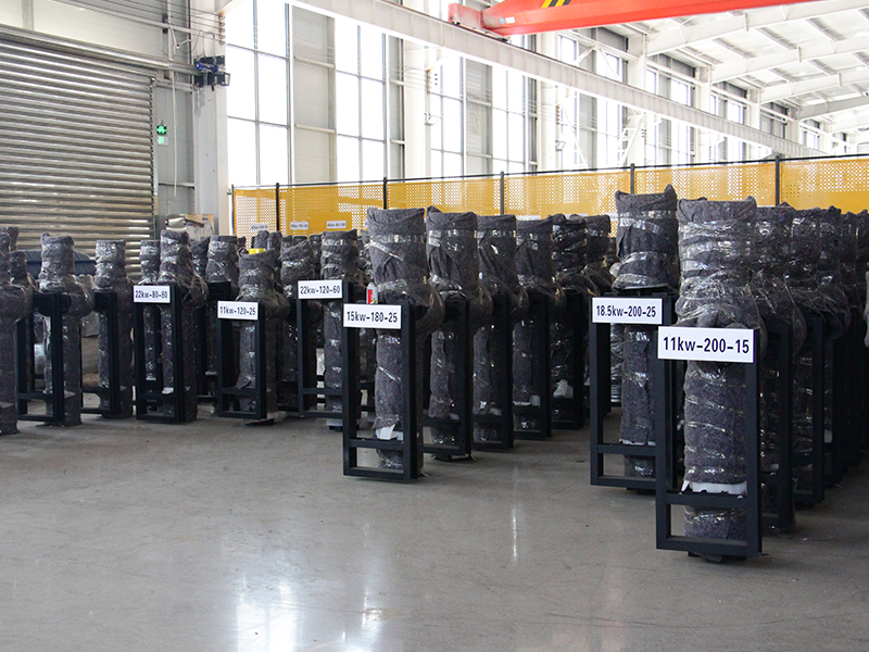 Inventory products