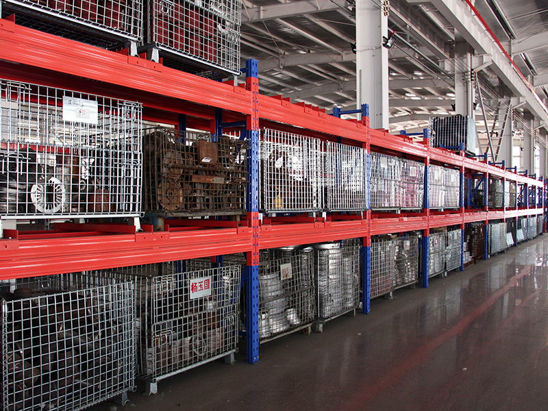 Inventory products