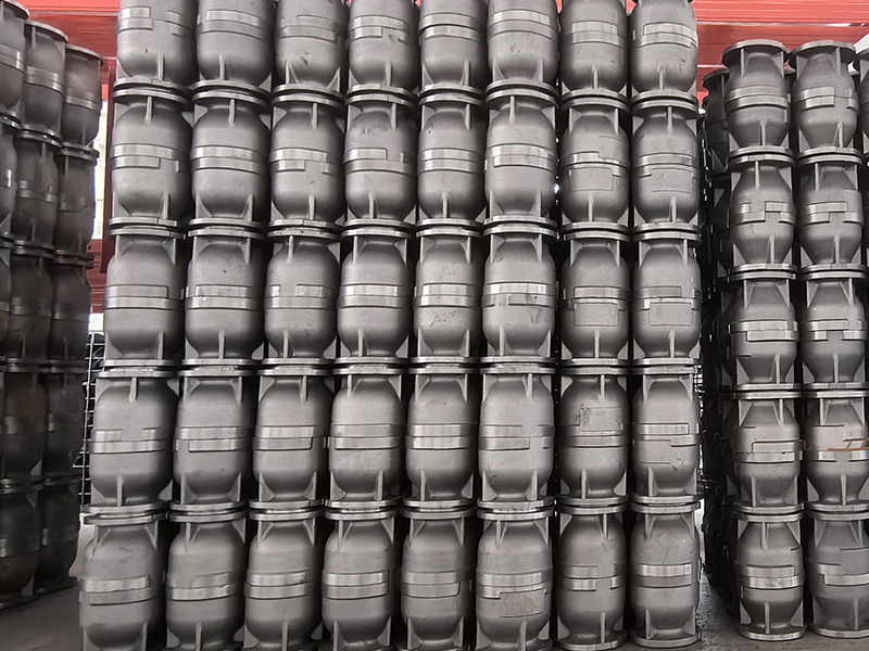 Inventory products